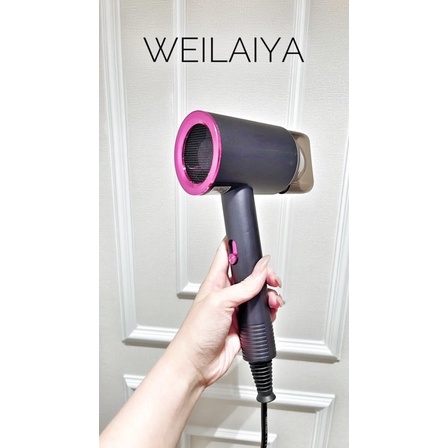 Máy sấy tóc chuẩn Salon W 1800