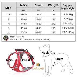 Dây Dắt Thú Cưng Đi Dạo Thoáng Khí Có Tay Cầm Phản Quang Siêu Bền K9