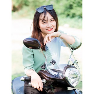 Kính Chắn Gió Xe GRANDE - KC500GR