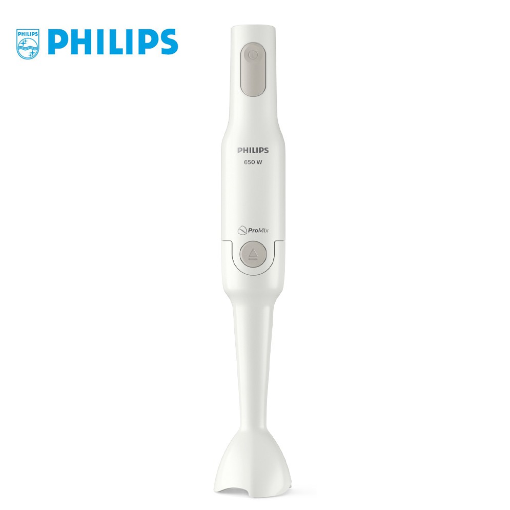 [Mã ELHA22 giảm 6% đơn 300K] Máy xay cầm tay cao cấp Philips HR2531 Hr2534 - bảo hành 24 tháng