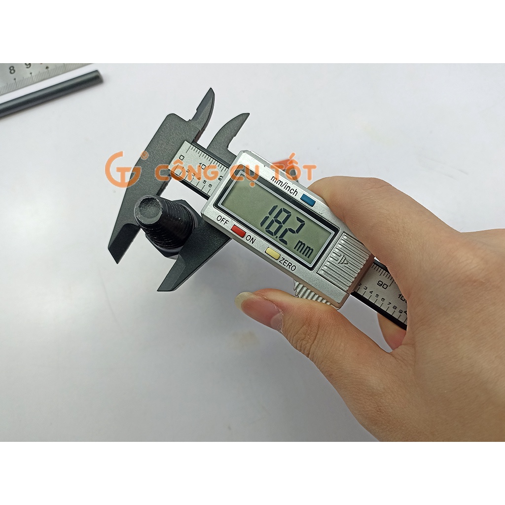 Bộ tháo ống nước gãy 2 đầu từ Φ16 đến Φ27 LS