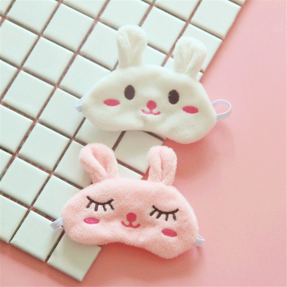 Đồ chơi búp bê nhồi bông hình thỏ đáng yêu 20cm