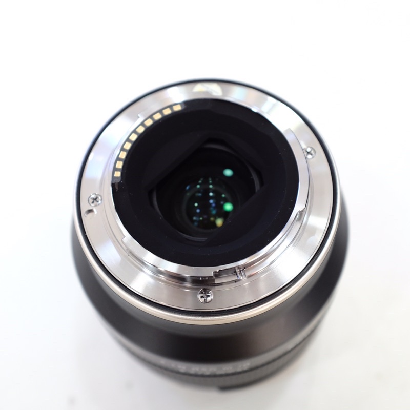 Ống Kính Tamron 35mm F2.8 Di III OSD For Sony cũ
