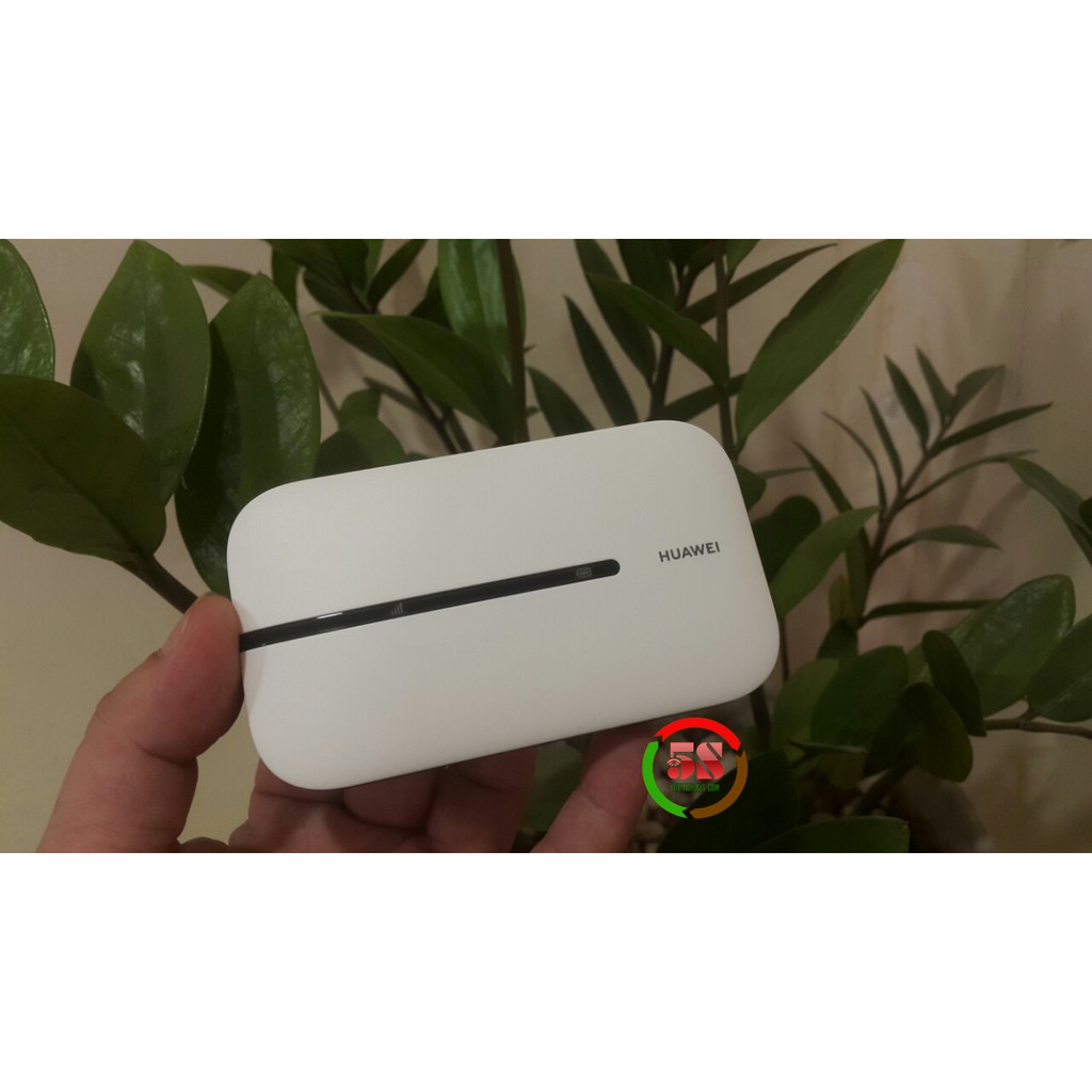 Bộ phát wifi 4G Huawei E5576-320