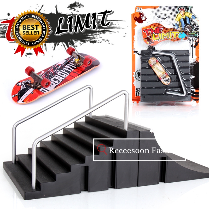 Ván Trượt Ngón Tay Mini