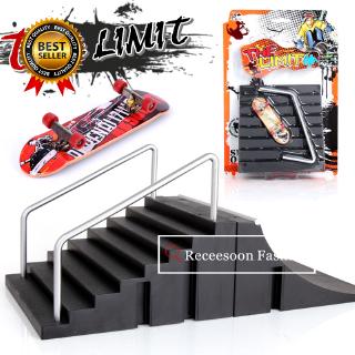 Ván Trượt Ngón Tay Mini