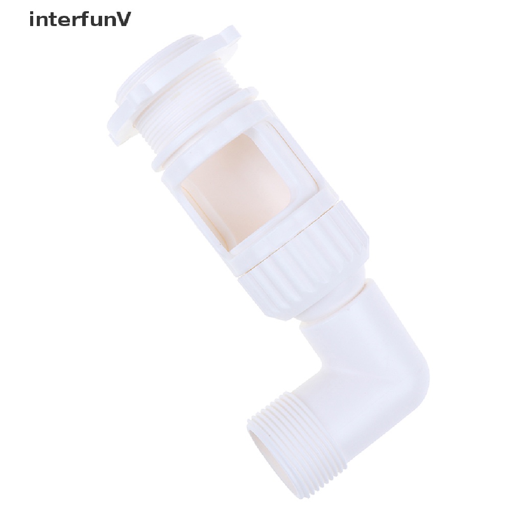 Bộ Vòi Phun Nước Cho Bể bơi / Spa Tùy Chỉnh Tiện Dụng