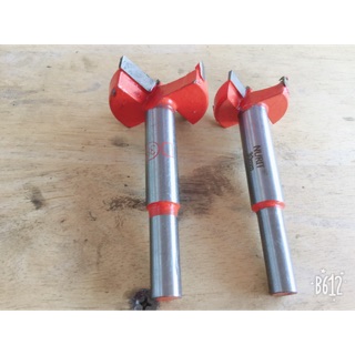 Mũi khoét lỗ gỗ hợp kim tốt từ 16-50