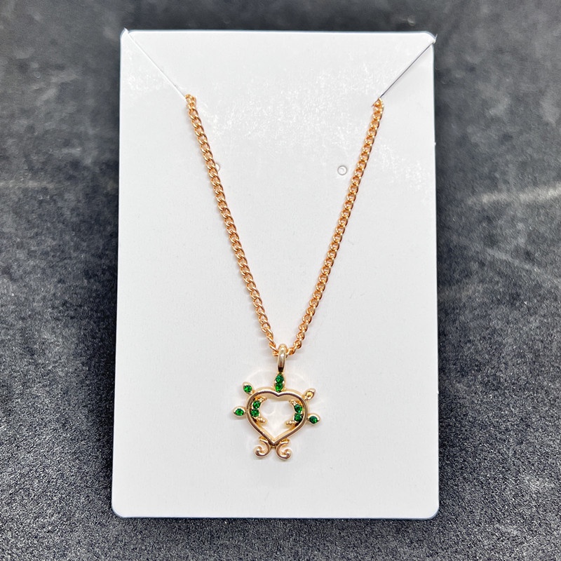 Vòng đeo vision 7 loại nguyên tố game Genshin impact