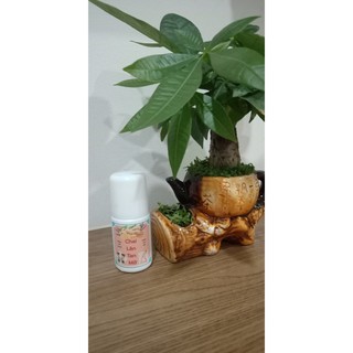 CHAI LĂN TAN MỠ BỤNG, ĐÙI HIỆU QUA ( 50ml)