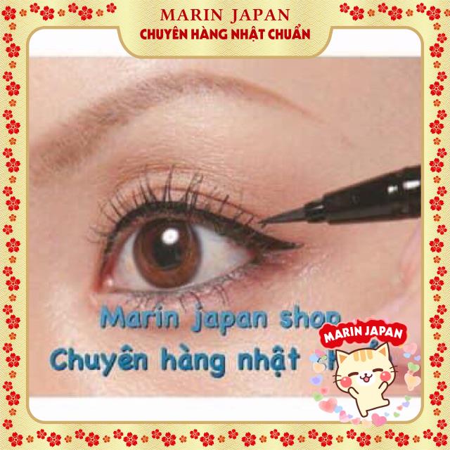 Kẻ mắt Nước Liquid Eyeliner Urglam Nhật Bản