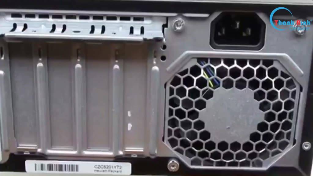 Máy Tính Đồng Bộ ThanhBinhPC HP ProDesk 600G1 ( I5 4570-8G-240G ) - BẢO HÀNH 12 THÁNG 1 ĐỔI 1 - Máy Tính Cũ Giá Rẻ | BigBuy360 - bigbuy360.vn