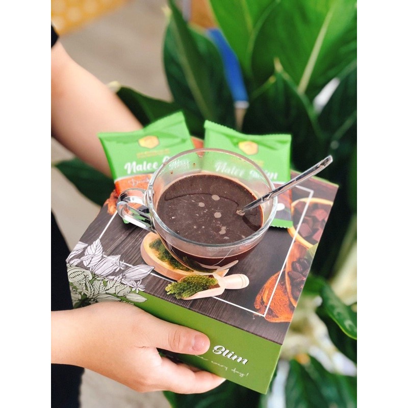 Cacao Nalee Slim ( mẫu mới 20 gói ) | BigBuy360 - bigbuy360.vn