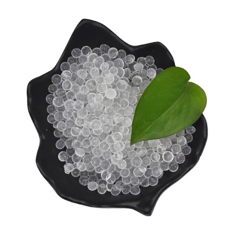 Gói hút ẩm Silica loại 1g/gói (500 gói), hút ẩm