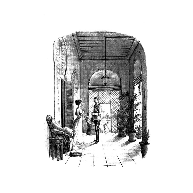 Sách - Khu Vườn Bí Mật (Tái Bản) (Frances Hodgson Burnett)
