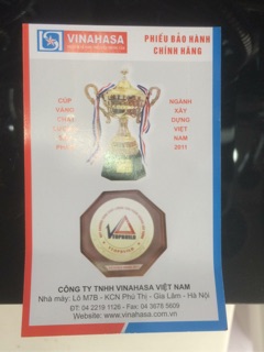 Lô giấy vệ sinh Vinahasa LG01 (LG-01)