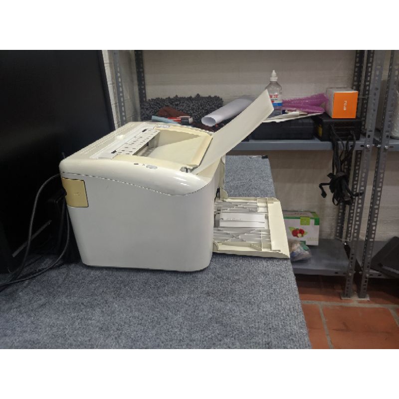 Máy in Canon 3018/3050 sử dụng tốt máy đẹp