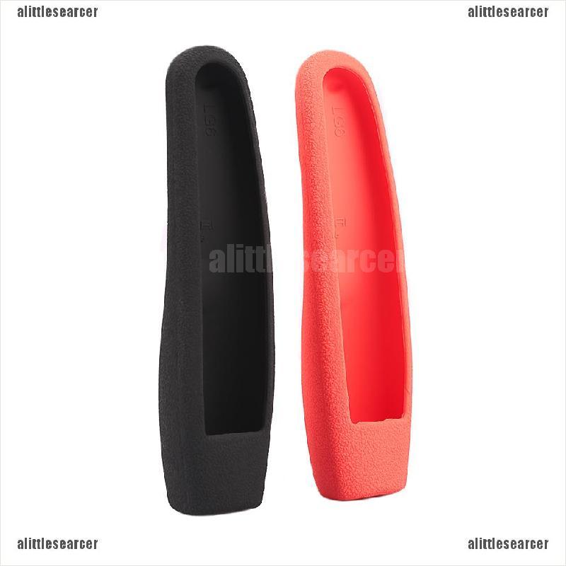 NEW Ốp Lưng Silicon Cho Điều Khiển Từ Xa Lg Smart Tv An-Mr600