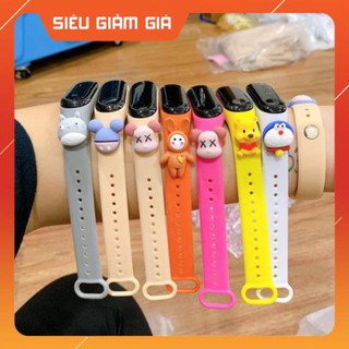 ĐỒNG HỒ ZGO DISNEY TRẺ EM