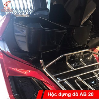 [CỰC RẺ] Hộc đựng đồ AB 2020