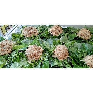 Combo nem nắm Nam Định và chạo Nam Định