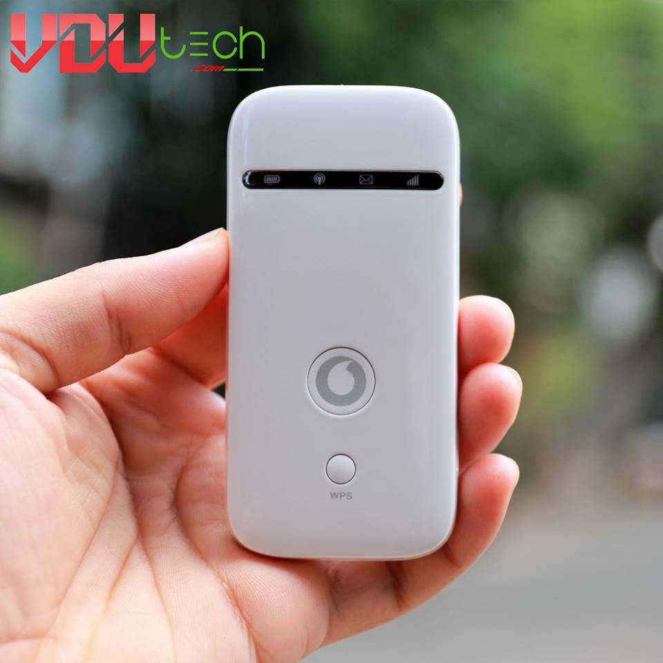 Bộ phát wifi di động 3G/4G ZTE MF65. Hàng chính hãng giá siêu rẻ | BigBuy360 - bigbuy360.vn