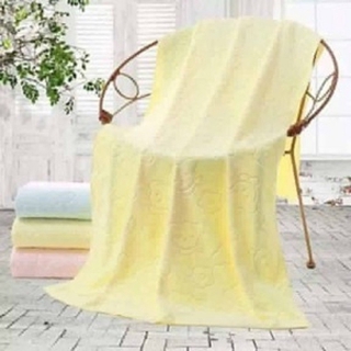 Khăn tắm khăn quấn cho bé 1.2mx60cm
