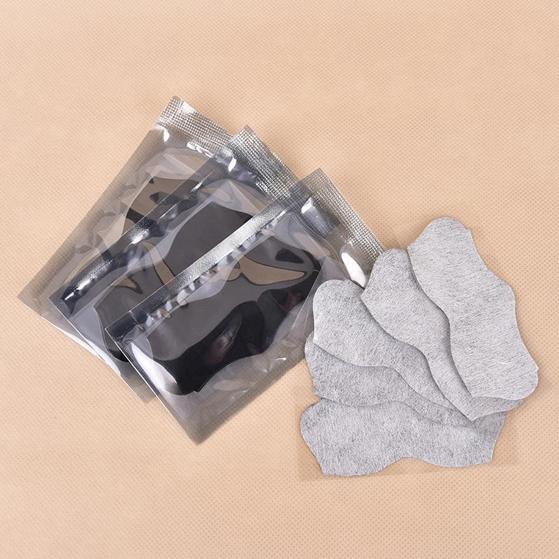 (hàng Mới Về) Set 20 Mặt Nạ Than Tre Lột Mụn Đầu Đen Vùng Mũi | BigBuy360 - bigbuy360.vn