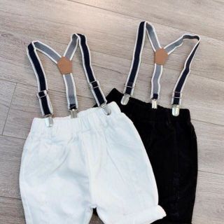 Quần  kaki Cho  bé  trai
