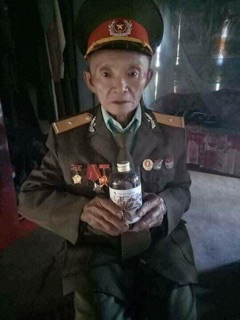 Xoa bóp thanh mộc hương