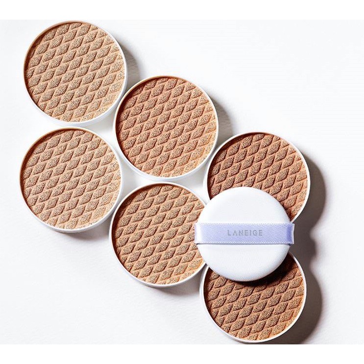Phấn nước kiềm dầu/ Trắng da/ Chống lão hóa Laneige BB Cushion Pore Control | BigBuy360 - bigbuy360.vn