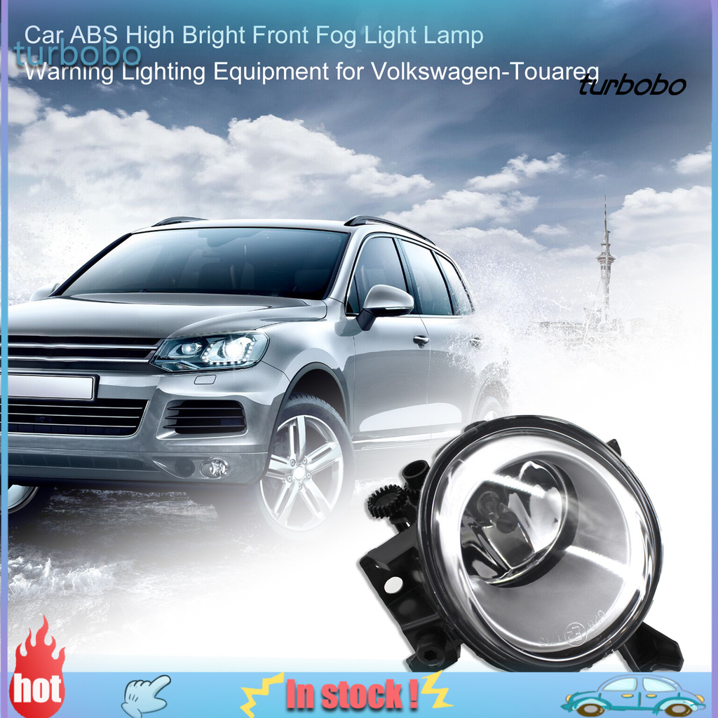 Đèn Cảnh Báo Phía Trước Bằng Abs Độ Sáng Cao Cho Volkswagen-Touareg 7l6 941 699f 7l6 941 700f