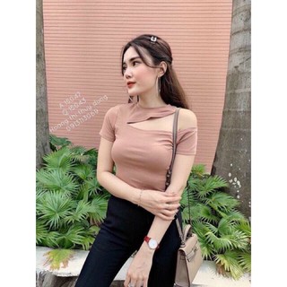 Áo Thun Kiểu Bigsize