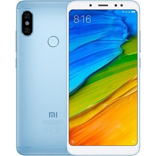 Điện thoại xioami redmi note 5 pro