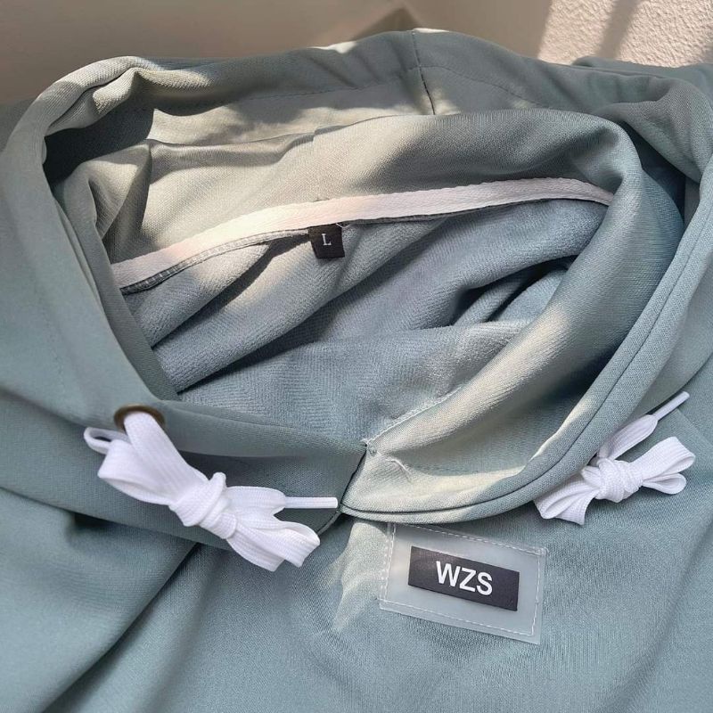 [Mã SKAMFSW175 giảm 10K đơn 50K] Áo Hoodie Form rộng WHYNOT vải siêu đẹp unisex (nam nữ mặc được)