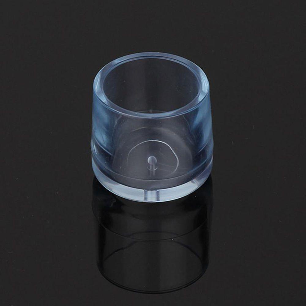 Set 8 Miếng Silicone Bọc Bảo Vệ Chân Bàn Ghế