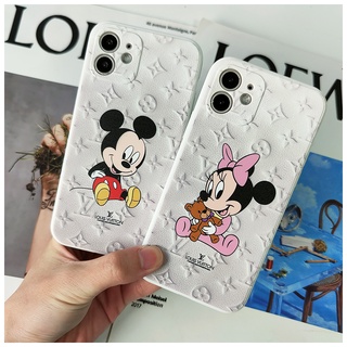 XIAOMI 11 4G 5G 9 8 Note10 Lite Pro Redmi Note10s Note9 Note8 Note7 Note6 9T 9 9A 9C 8 7 A3 Note 10 9 8 7 6 POCO M3 X3 Donald Duck case