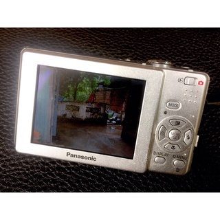 Máy ảnh kts Panasonic Lumix DMC-FS62