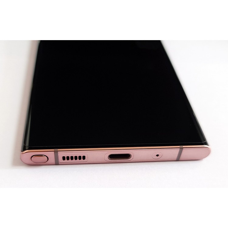Miếng Dán Dẻo GOR dành cho Samsung Galaxy Note 20 Ultra (Bộ 3 Miếng)