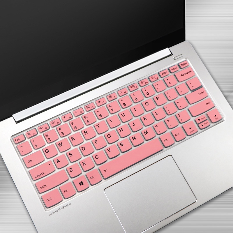 Miếng Silicone Bảo Vệ Bàn Phím Cho lenovo yoga slim 7i pro 14 /lenovo yoga 7 14itl5 14are05 14iil05 / lenovo yoga slim 7 14itl05 14 inch Ốp