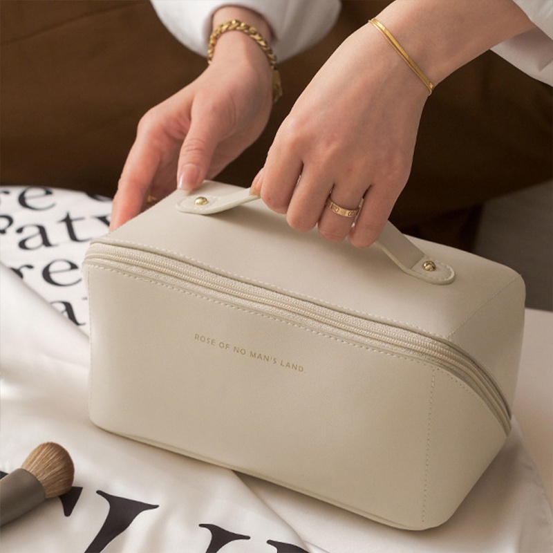 Túi Đựng Mỹ Phẩm Cỡ Lớn Thời Trang Mới 2022