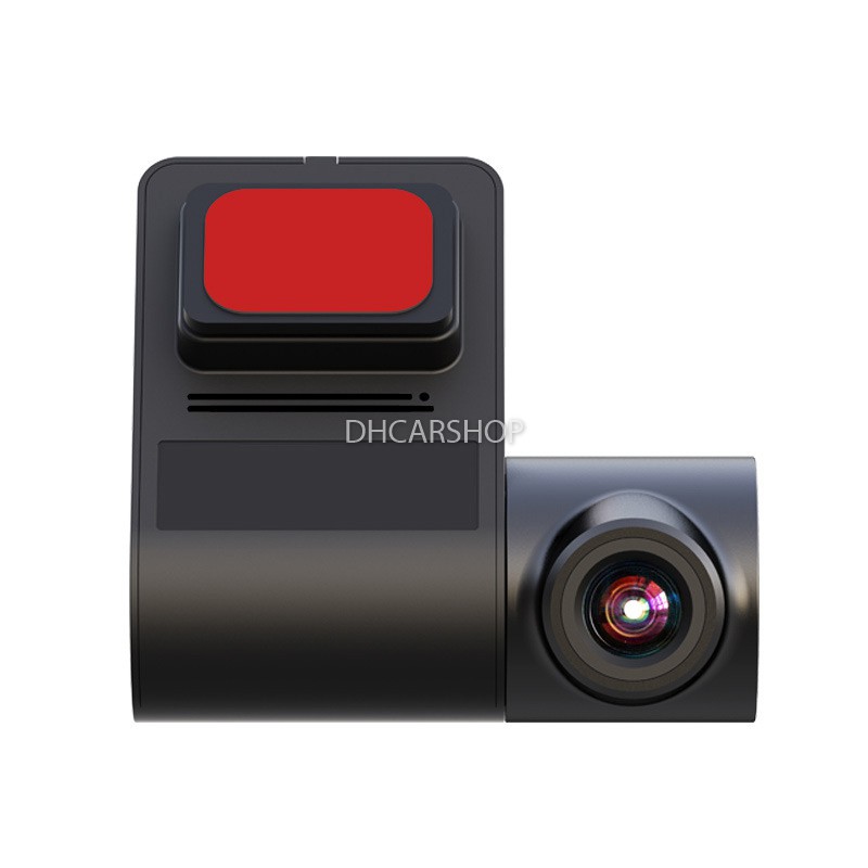 Ryza U10 V2 WIFI Camera Hành Trình Cho Màn Hình Android, Cảm Biến Sony, kêt nối điện thoại [Freeship] | BigBuy360 - bigbuy360.vn