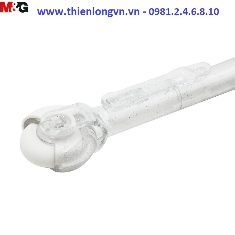 Bút chì kim bấm M&amp;G - AMPV9401 ngòi 0.5mm