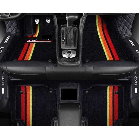 THẢM SÀN CHUYÊN DỤNG CHO HONDA CIVIC GEN 8  , HONDA CIVIC GEN 8, HONDA CIVIC 2006 - 2011