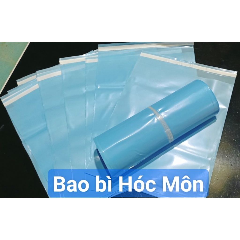 Túi Niêm Phong Gói Hàng Cao Cấp,  35x 45cm - 1kg Premium Mailing / Shipping Bags 35x 45cm