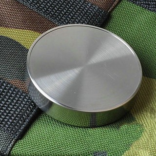 La bàn INOX tròn