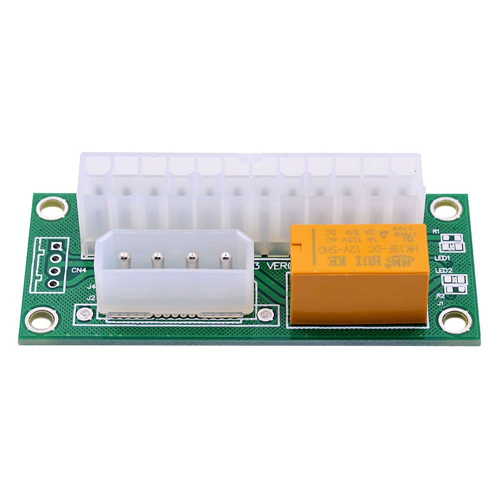 (Hàng Có Sẵn) Bảng Mạch Add2Psu Cho Máy Tính | BigBuy360 - bigbuy360.vn