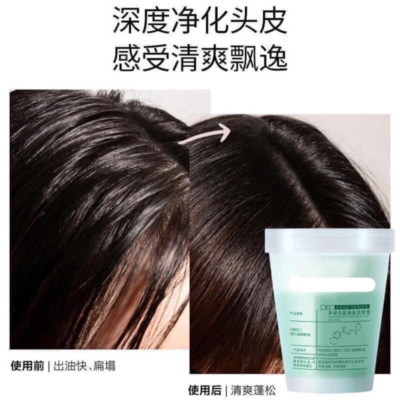 tẩy tế bào chết cho tóc | BigBuy360 - bigbuy360.vn