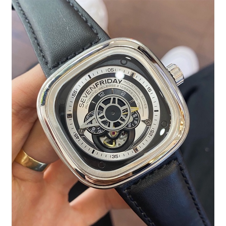 Đồng hồ nam sevenfriday | BigBuy360 - bigbuy360.vn