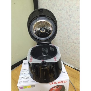 Nồi Cơm Điện Cuckoo CRP-P1010FD 1.8lít